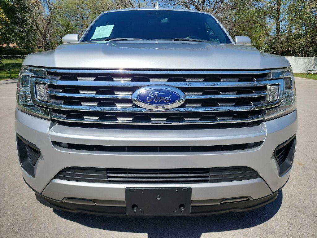 2019 Ford Expedition Image 2