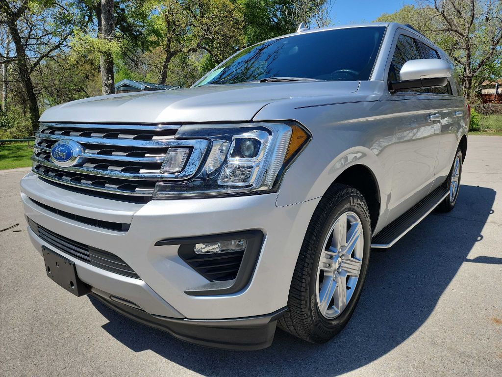 2019 Ford Expedition Image 3