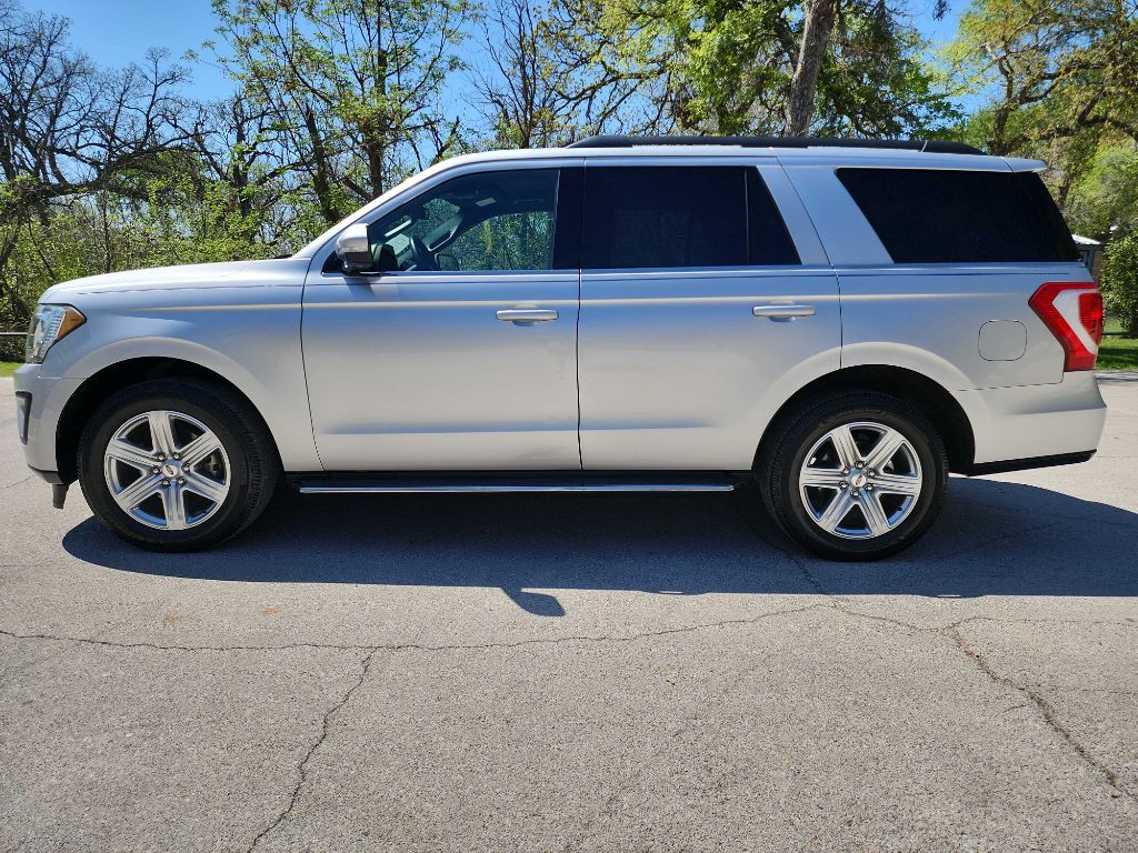 2019 Ford Expedition Image 4