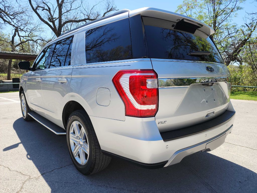2019 Ford Expedition Image 5