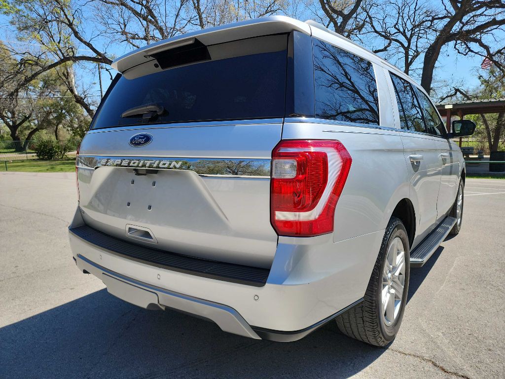 2019 Ford Expedition Image 7