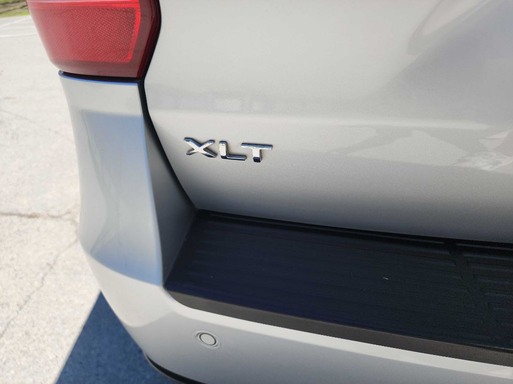 2019 Ford Expedition Image 8