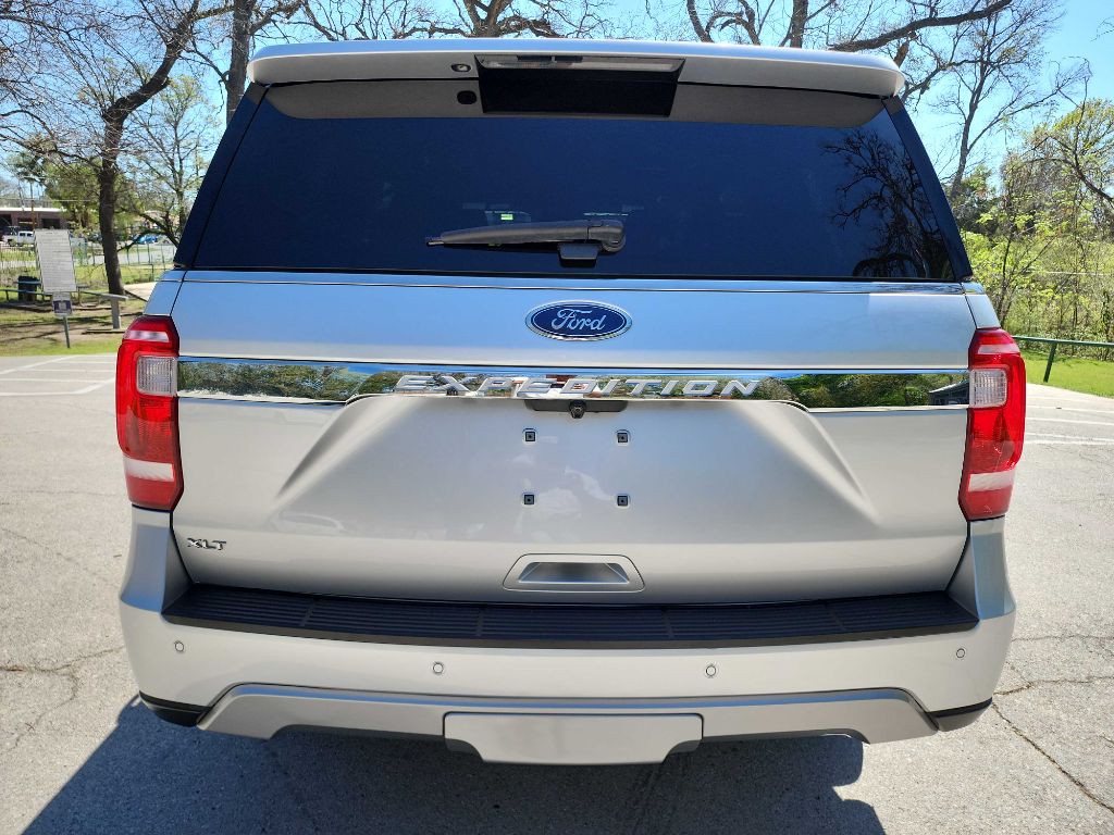 2019 Ford Expedition Image 9