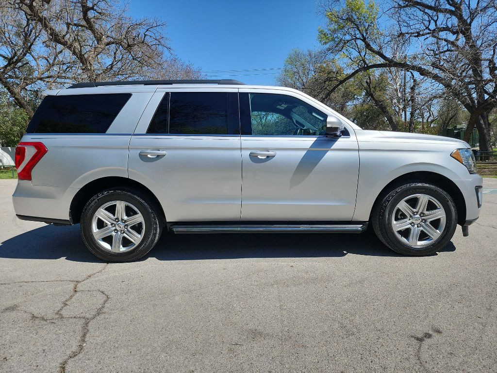 2019 Ford Expedition Image 10