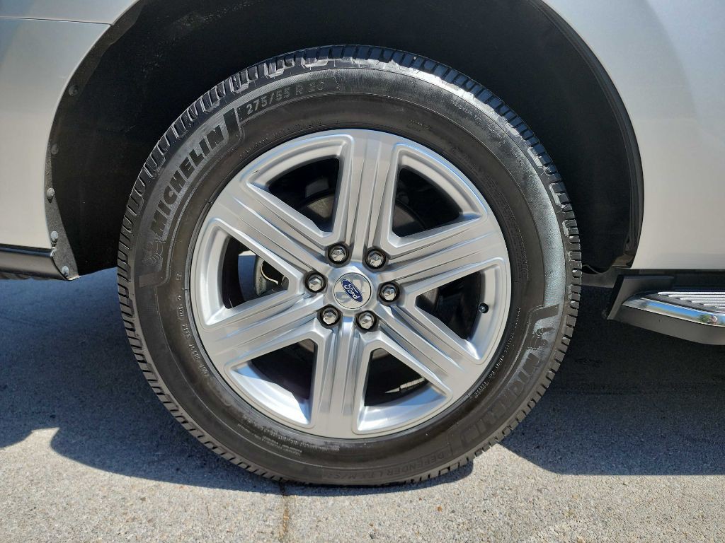 2019 Ford Expedition Image 12