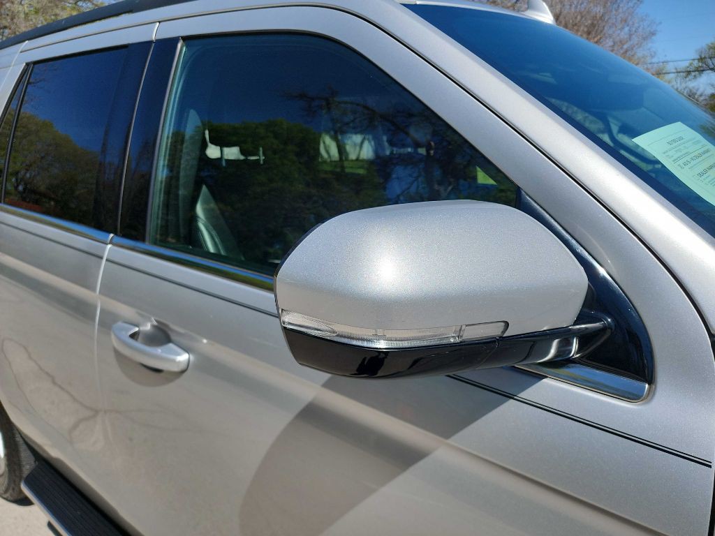 2019 Ford Expedition Image 13