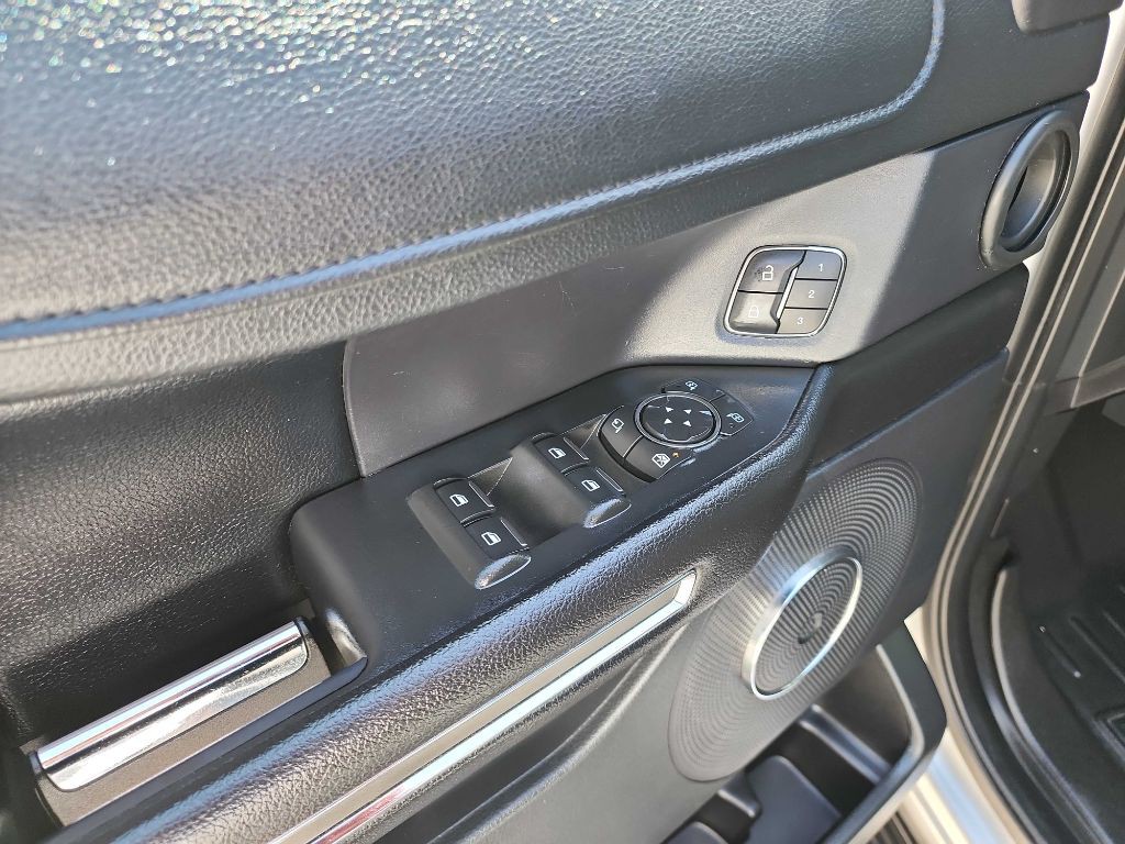 2019 Ford Expedition Image 15