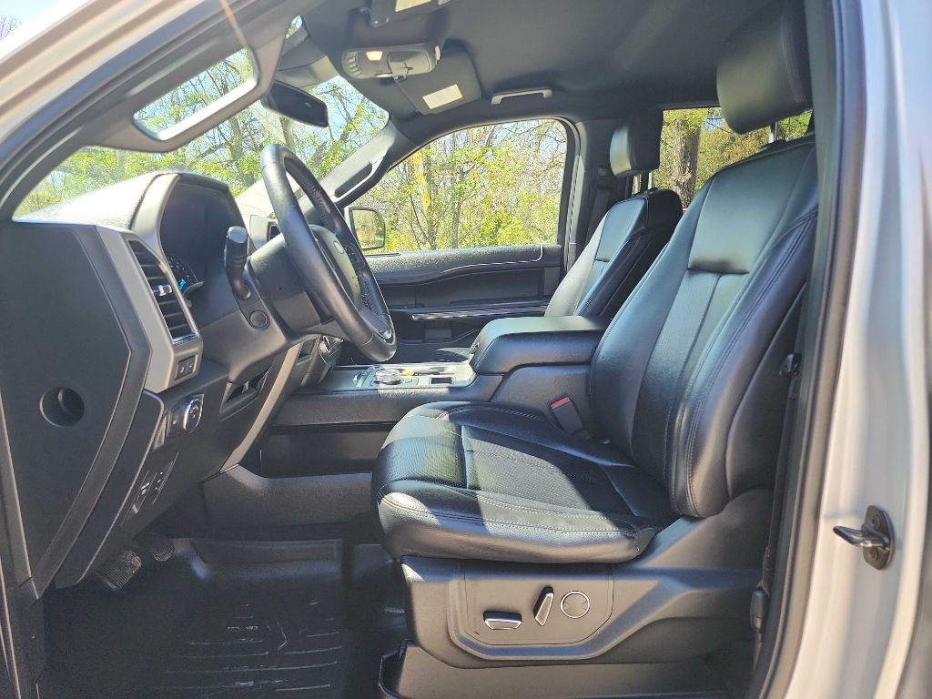 2019 Ford Expedition Image 16