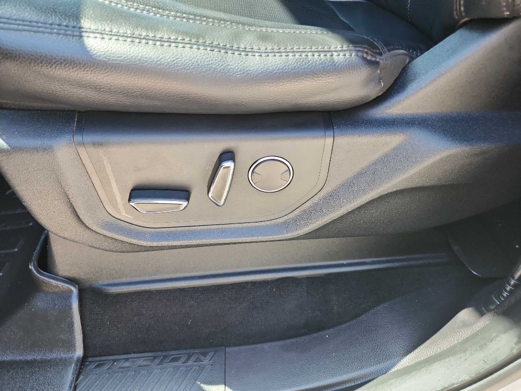 2019 Ford Expedition Image 17