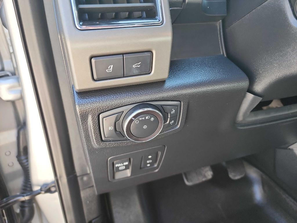 2019 Ford Expedition Image 18