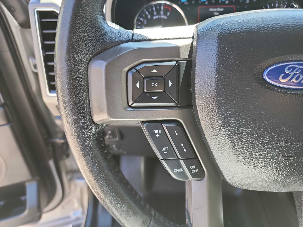 2019 Ford Expedition Image 19