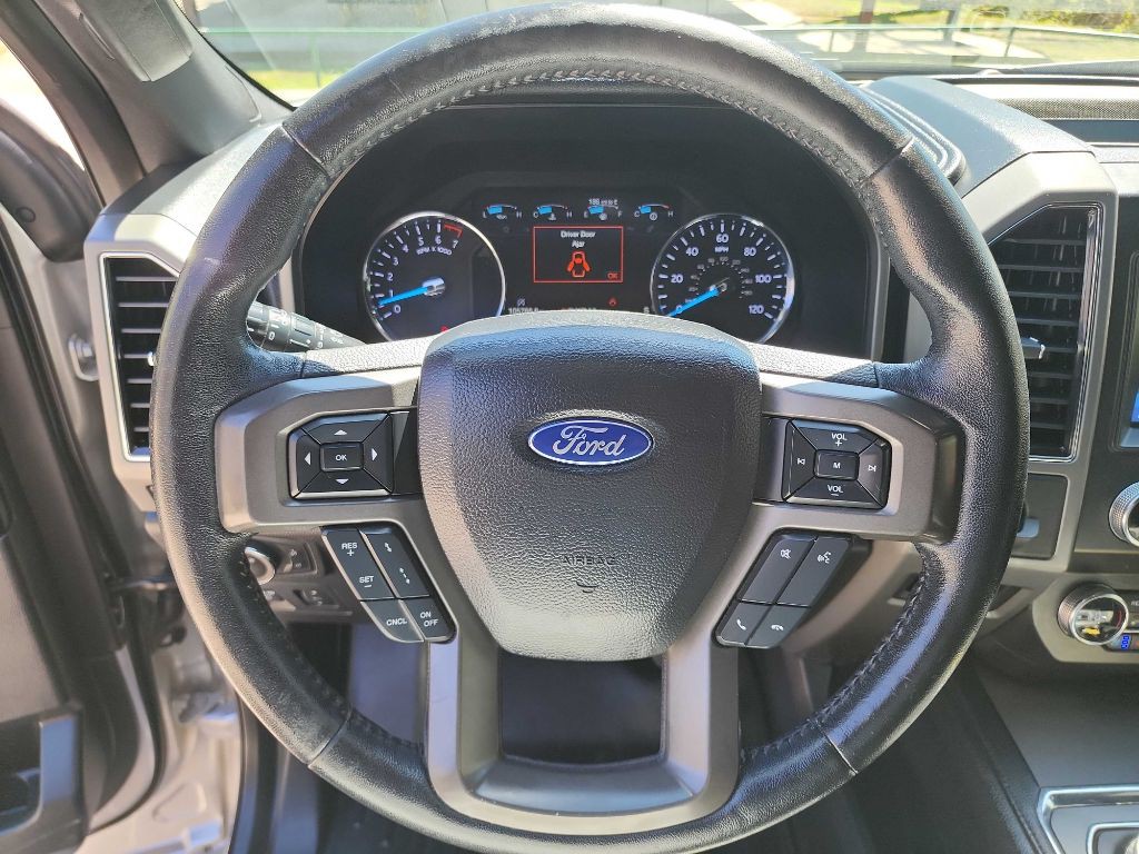 2019 Ford Expedition Image 20