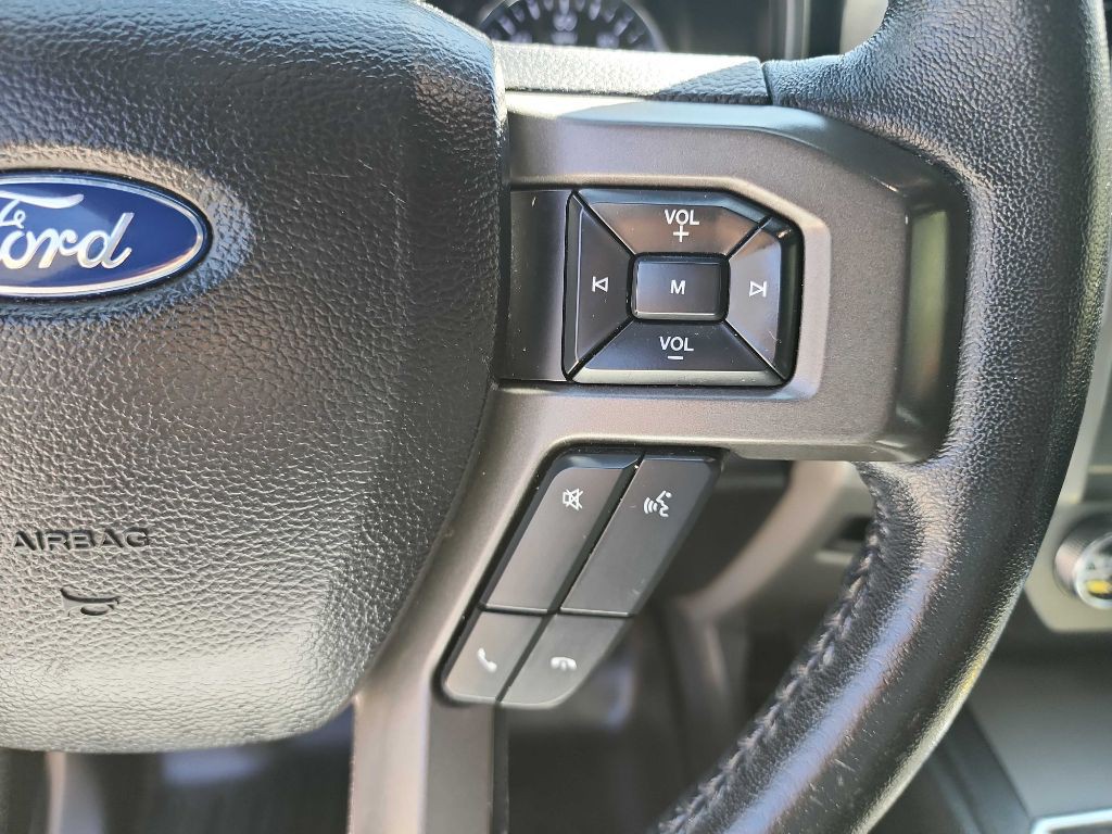 2019 Ford Expedition Image 21
