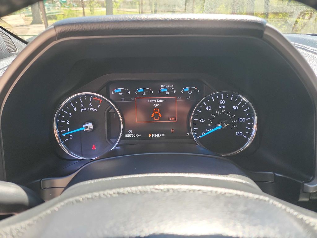 2019 Ford Expedition Image 22