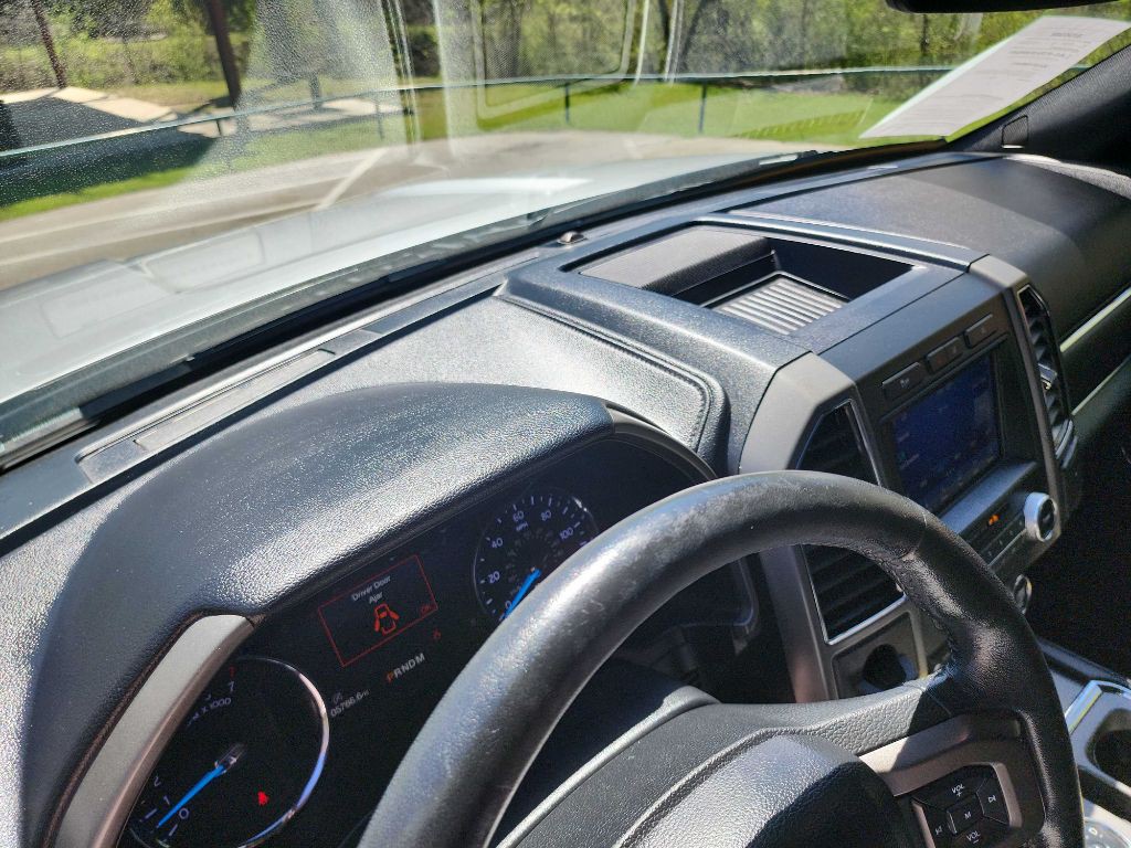 2019 Ford Expedition Image 24
