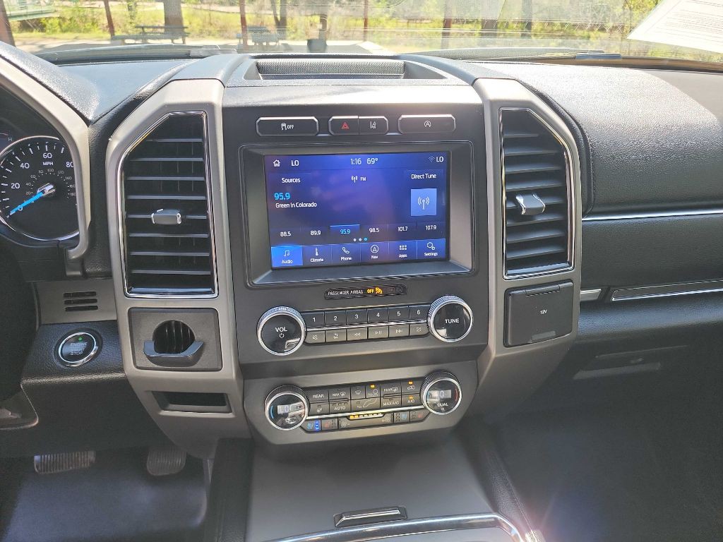 2019 Ford Expedition Image 25