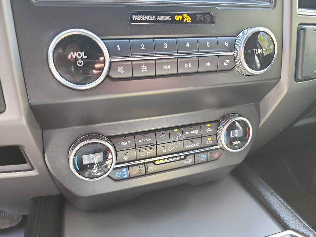 2019 Ford Expedition Image 26