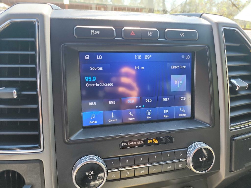 2019 Ford Expedition Image 27