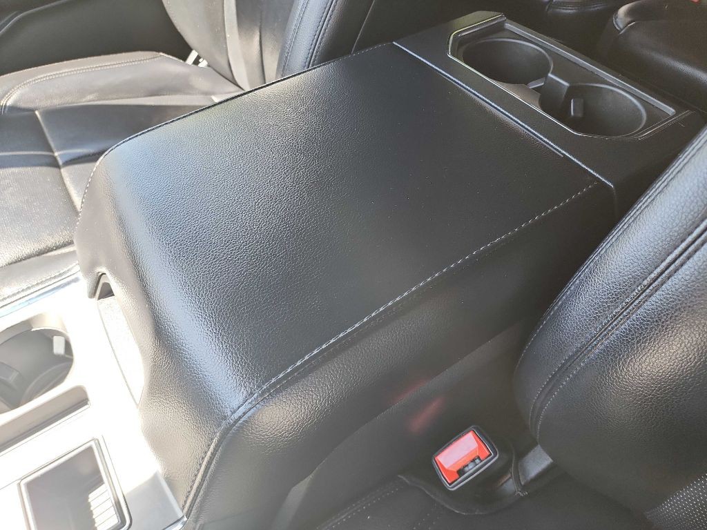 2019 Ford Expedition Image 28