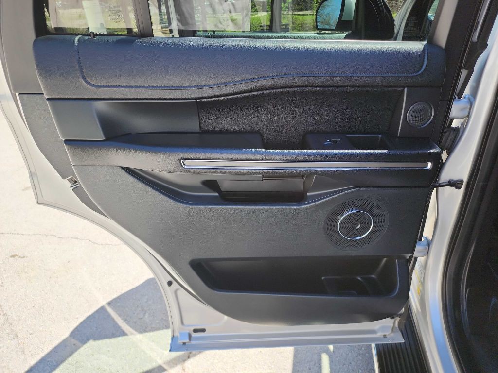 2019 Ford Expedition Image 29