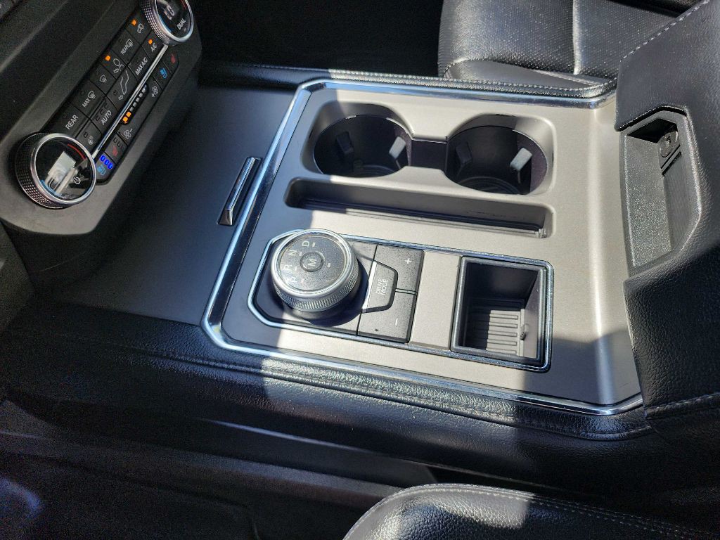 2019 Ford Expedition Image 30