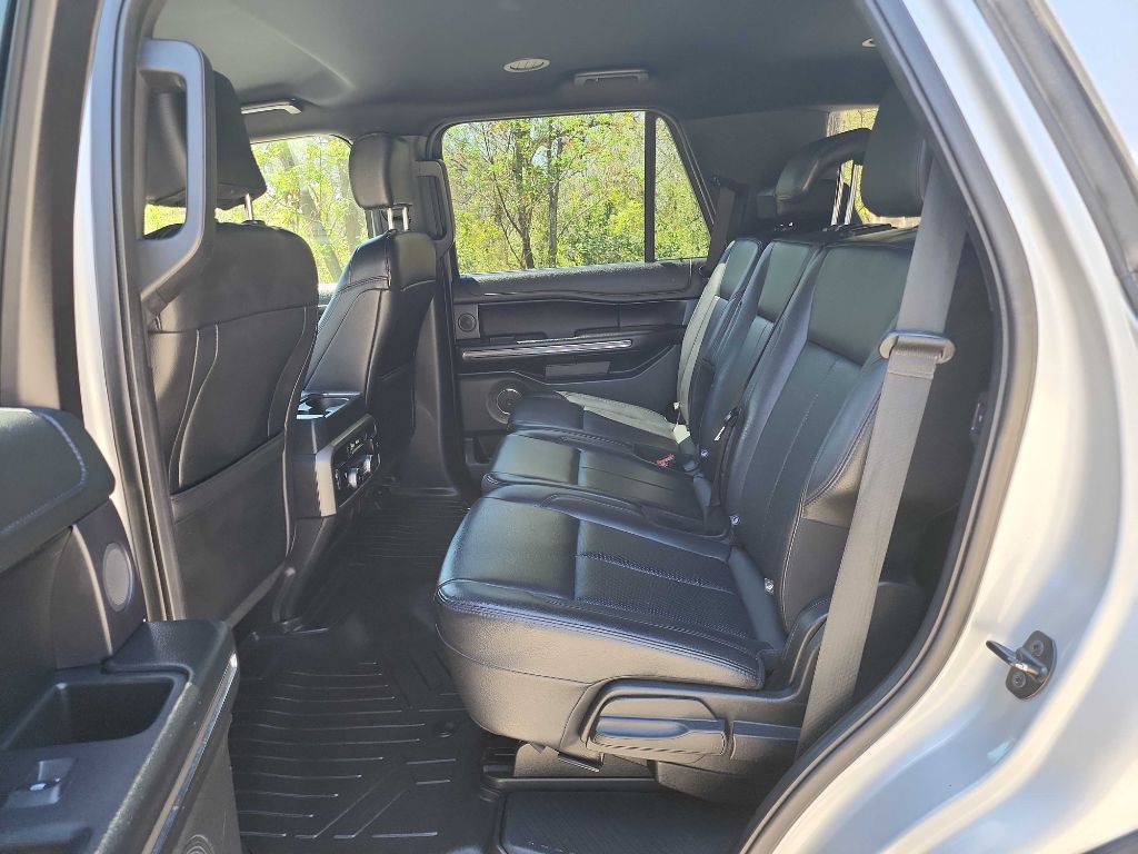 2019 Ford Expedition Image 31