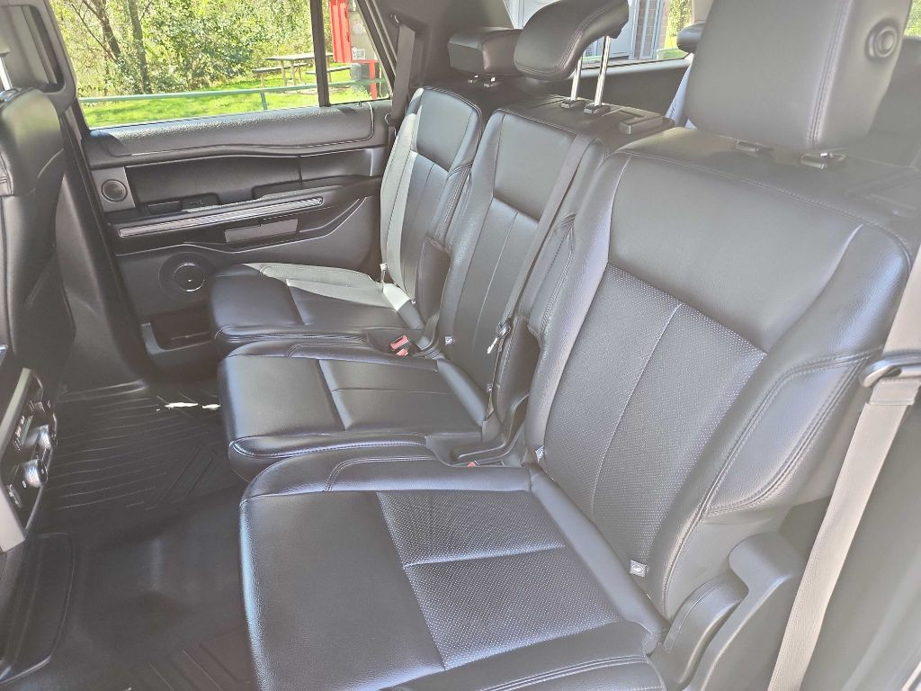 2019 Ford Expedition Image 33