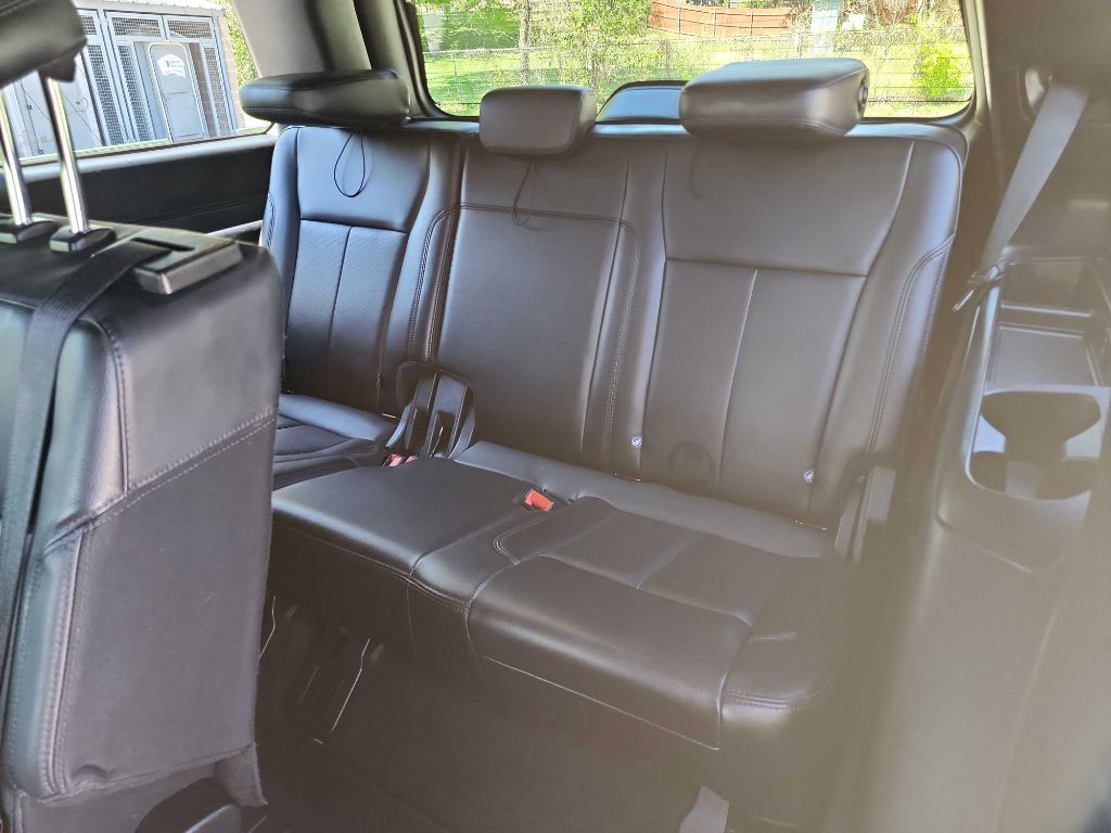 2019 Ford Expedition Image 34