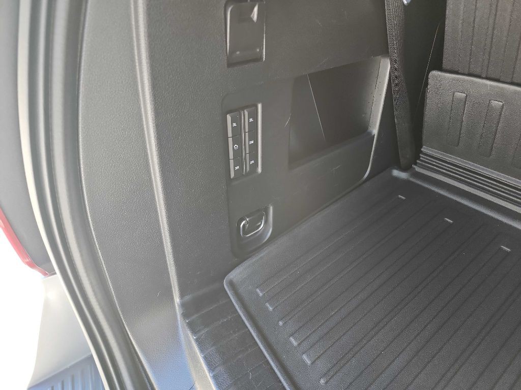 2019 Ford Expedition Image 36