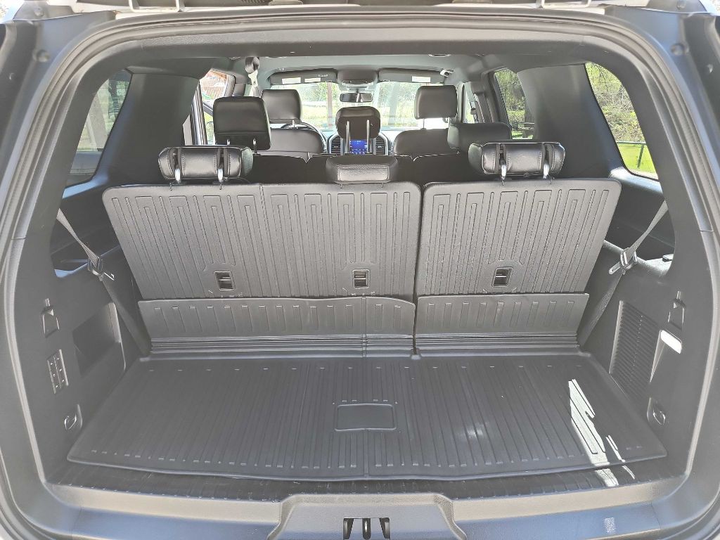 2019 Ford Expedition Image 37