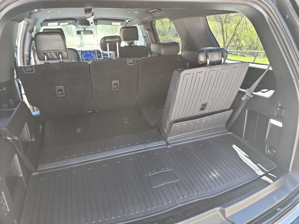 2019 Ford Expedition Image 38