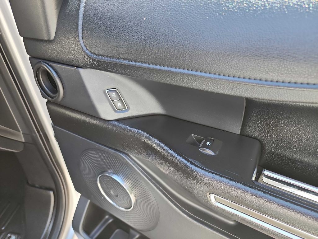 2019 Ford Expedition Image 39