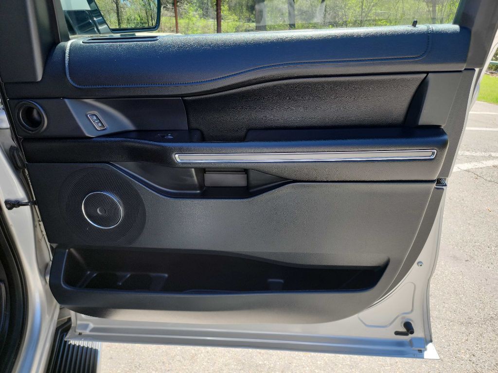 2019 Ford Expedition Image 40