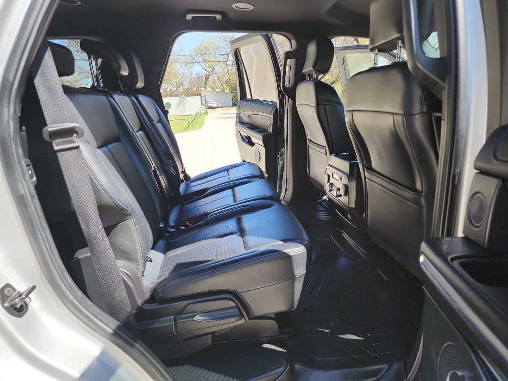 2019 Ford Expedition Image 41