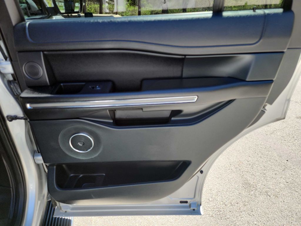 2019 Ford Expedition Image 42