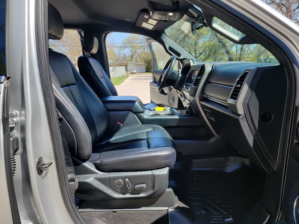 2019 Ford Expedition Image 43