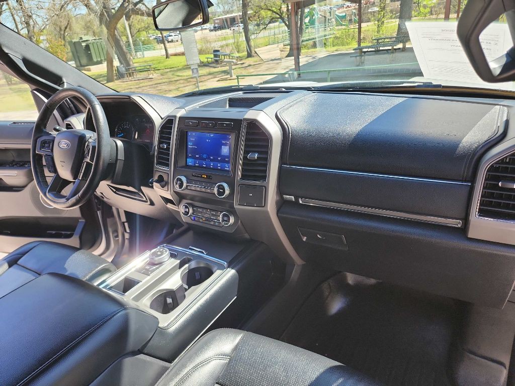 2019 Ford Expedition Image 44