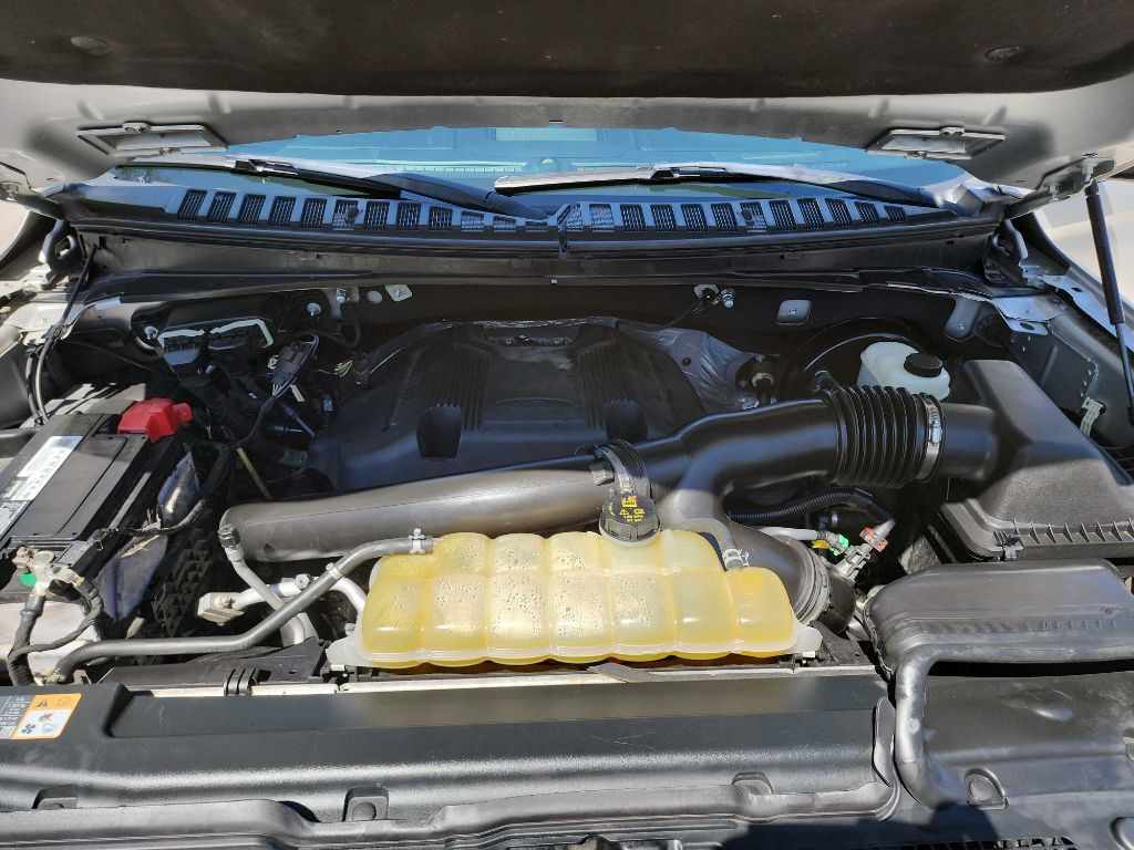 2019 Ford Expedition Image 46