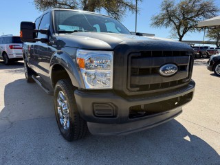 Image for 2011 Ford F-250 Super Duty ID: 7289637
