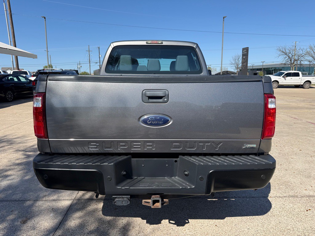 2011 Ford F-250 Image 6
