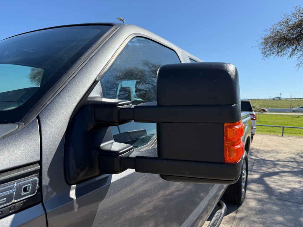 2011 Ford F-250 Image 11