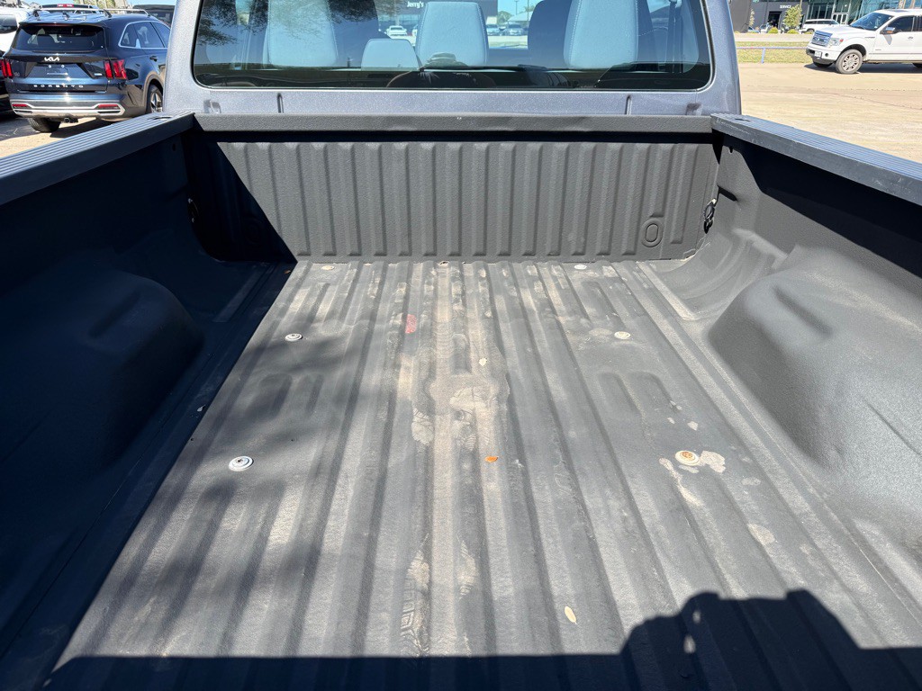 2011 Ford F-250 Image 13