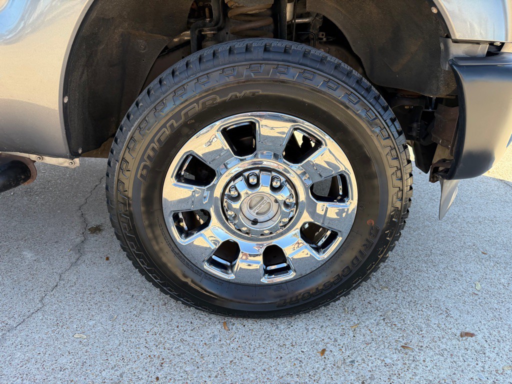 2011 Ford F-250 Image 14