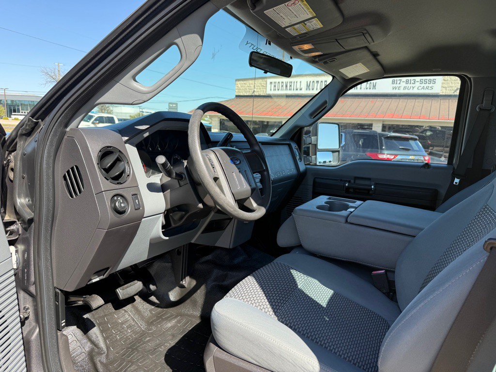 2011 Ford F-250 Image 15