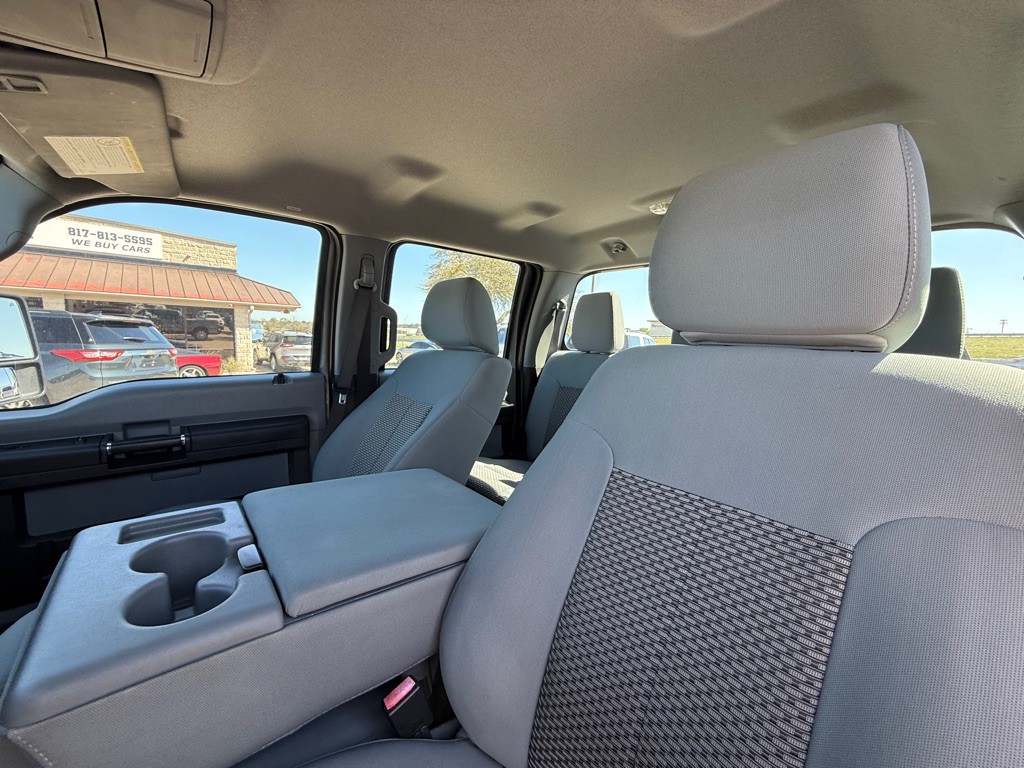 2011 Ford F-250 Image 19