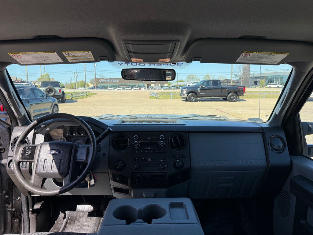 2011 Ford F-250 Image 22