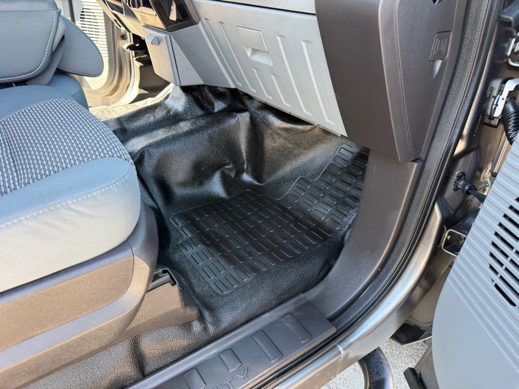 2011 Ford F-250 Image 23