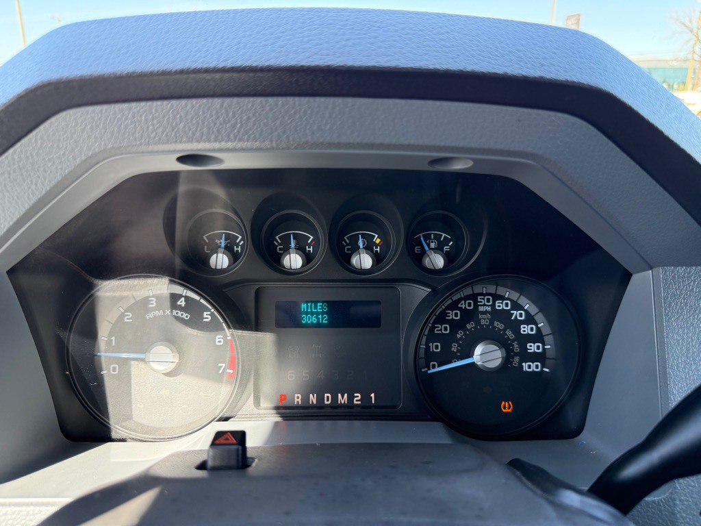 2011 Ford F-250 Image 27