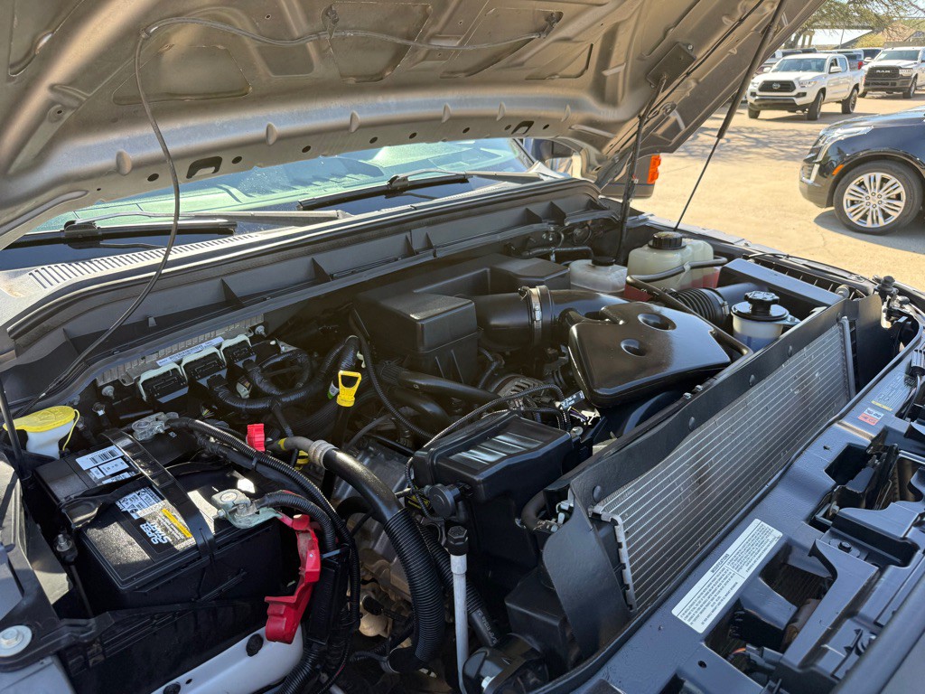 2011 Ford F-250 Image 34