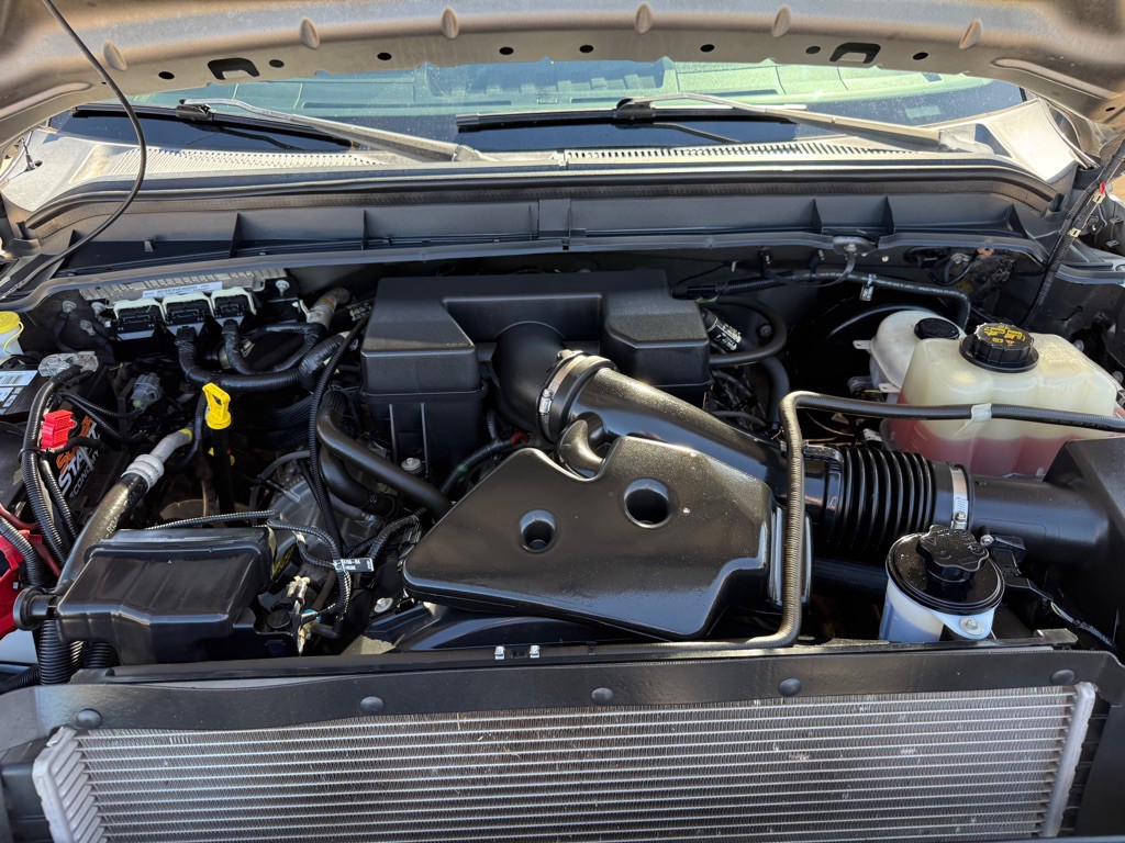 2011 Ford F-250 Image 35